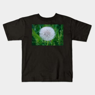 Dandelion Kids T-Shirt